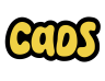 caos design tech no-code